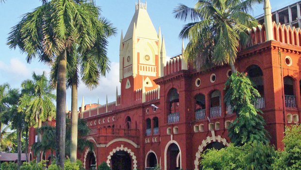 Orissa High Court refuses to discharge men accused of vandalising residence of CM’s Private Secretary VK Pandian